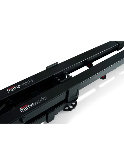 Клавішна стійка Gator Frameworks GFW-UTL-WS250 T-Stand