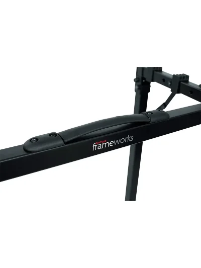Клавішна стійка Gator Frameworks GFW-UTL-WS250 T-Stand