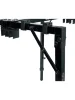Клавішна стійка Gator Frameworks GFW-UTL-WS250 T-Stand