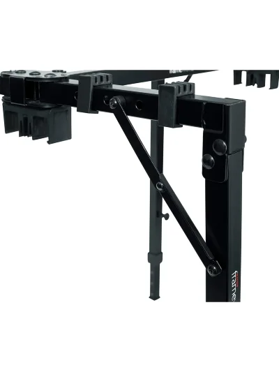 Клавішна стійка Gator Frameworks GFW-UTL-WS250 T-Stand