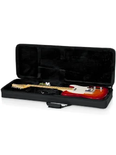 Gator GL-ELECTRIC Electric Guitar Lightweight Case