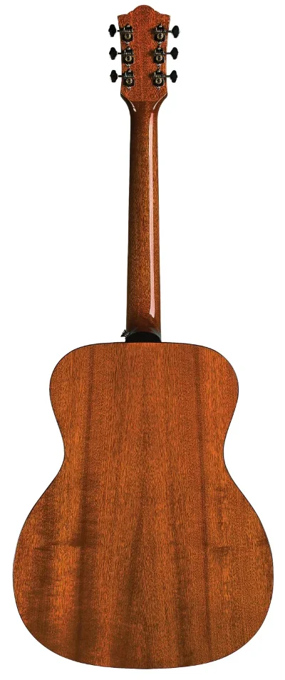 Акустична гітара Guild OM-120 (Natural)