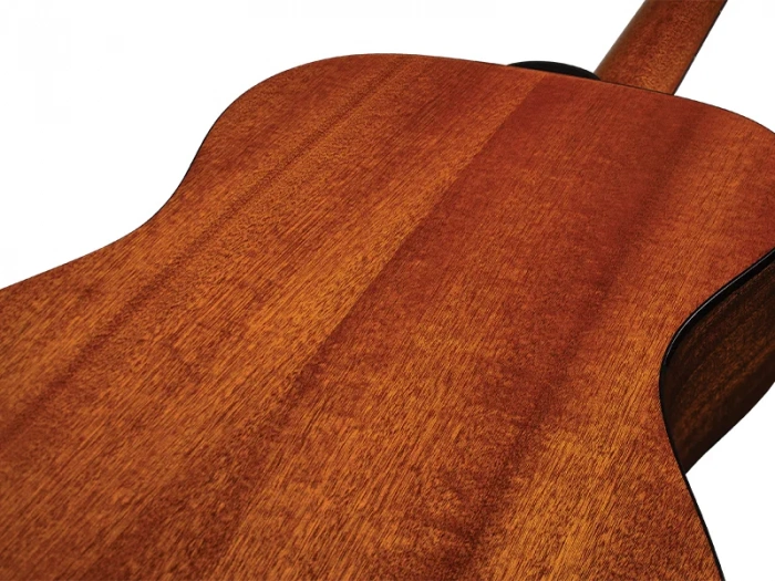 Акустична гітара Акустична гітара Guild OM-120 (Natural)