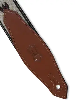 Levy’s MSSN80-TAN Tribal Rhythms Series (Arrow)