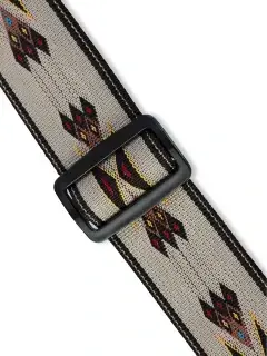 Levy’s MSSN80-TAN Tribal Rhythms Series (Arrow)