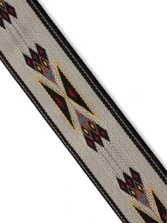 Levy’s MSSN80-TAN Tribal Rhythms Series (Arrow)