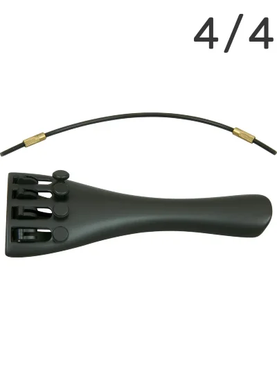 Подгрифник (струнотримач) для скрипки Maxtone VN TF4/4
