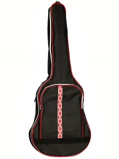 MusicBag HZA-WG41 BK Red (без утеплювача)