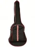 Чохол MusicBag HZA-WG41 BK Red (без утеплювача)