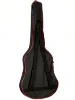 Чохол MusicBag HZA-WG41 BK Red (без утеплювача)