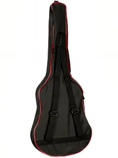 MusicBag HZA-WG41 BK Red (без утеплювача)