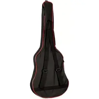 MusicBag HZA-WG41 BK Red (без утеплювача)