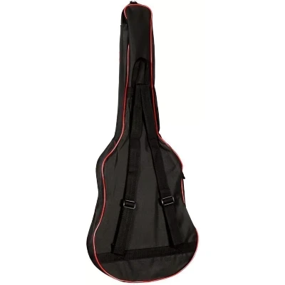 Чохол MusicBag HZA-WG41 BK Red (без утеплювача)