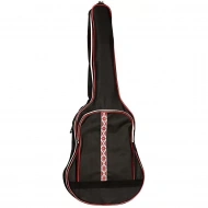 MusicBag HZA-WG41 BK Red (без утеплювача)