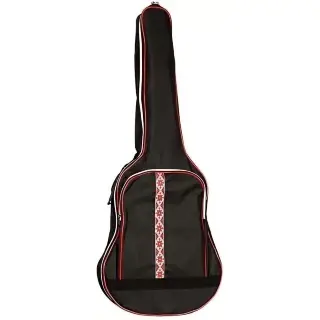 MusicBag HZA-WG41 BK Red (без утеплювача)