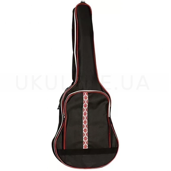 Чехол MusicBag HZA-WG41 BK Red (без утеплителя)