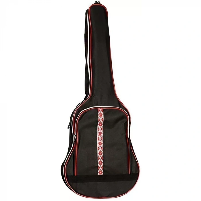 Чохол Чохол MusicBag HZA-WG41 BK Red (без утеплювача)