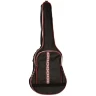 Чохол MusicBag HZA-WG41 BK Red (без утеплювача)
