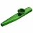 Overtone Kazoo Green