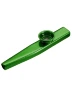 Дудка казу Overtone Kazoo Green