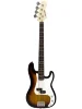 Бас-гітара Parksons SPB-140 (3 Tone Sunburst)