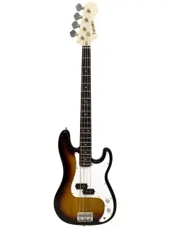 Parksons SPB-140 (3 Tone Sunburst)