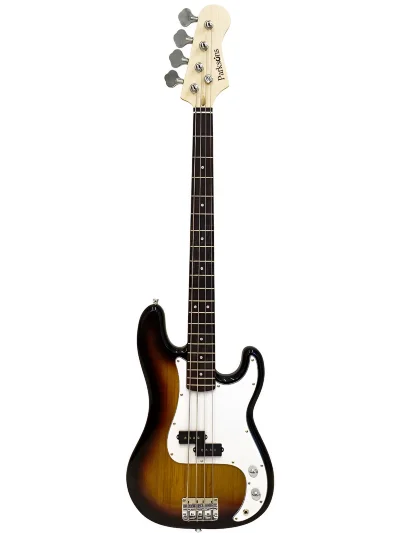 Бас-гітара Parksons SPB-140 (3 Tone Sunburst)
