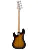Бас-гітара Parksons SPB-140 (3 Tone Sunburst)