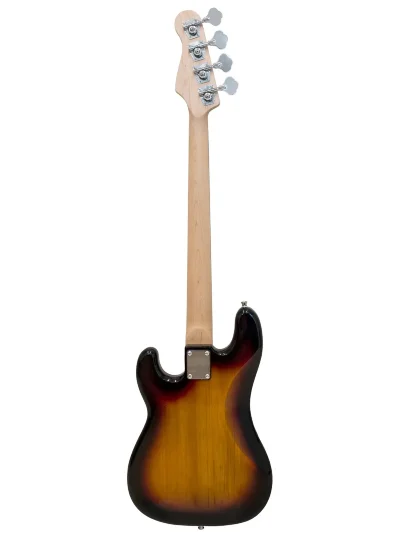 Бас-гітара Parksons SPB-140 (3 Tone Sunburst)