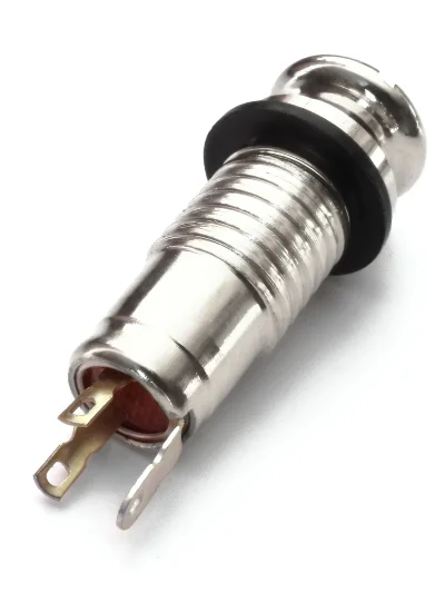 Роз'єм Paxphil LJ15 Endpin Jack (Chrome)
