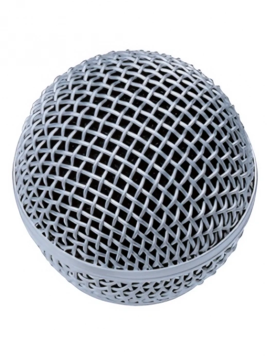 Сітка для мікрофона Сітка для мікрофона Paxphil S58