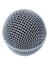 Сітка для мікрофона Paxphil S58