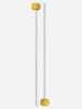 Палочки для перкусії Promark FPR10 Soft Yellow Rubber ORFF Mallet Discovery Series
