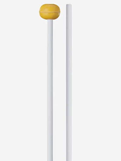 Палочки для перкусії Promark FPR10 Soft Yellow Rubber ORFF Mallet Discovery Series