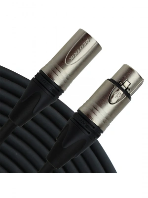 Rapco Horizon NM1-3 Microphone Cable (0.9m)