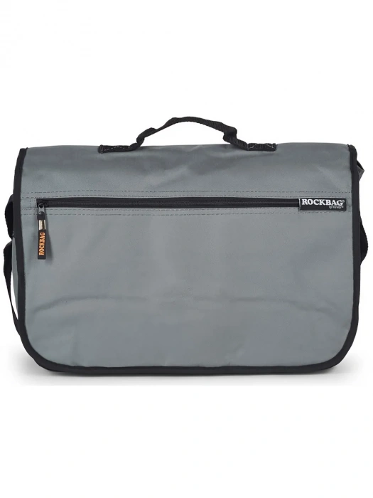 Сумка для нот Сумка для нот RockBag RB29003 G Note School Bag (Grey)