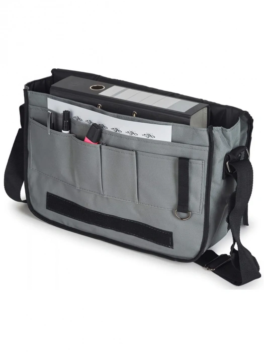 RockBag RB29003 G Note School Bag (Grey)