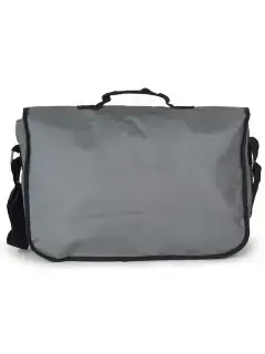 RockBag RB29003 G Note School Bag (Grey)