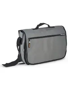 RockBag RB29003 G Note School Bag (Grey)