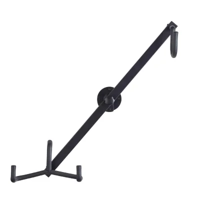 Тримач для гітари RockStand RS20930 B - Electric Guitar Wall Hanger, horizontal