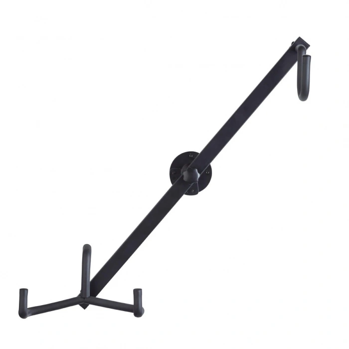 Тримач для гітари Тримач для гітари RockStand RS20930 B - Electric Guitar Wall Hanger, horizontal