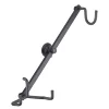 Тримач для гітари RockStand RS20930 B - Electric Guitar Wall Hanger, horizontal