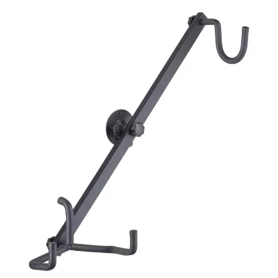 Тримач для гітари RockStand RS20930 B - Electric Guitar Wall Hanger, horizontal