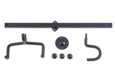 Тримач для гітари RockStand RS20930 B - Electric Guitar Wall Hanger, horizontal