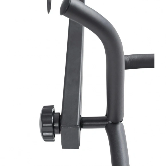 Тримач для гітари RockStand RS20930 B - Electric Guitar Wall Hanger, horizontal Тримач для гітари RockStand RS20930 B - Electric Guitar Wall Hanger, horizontal