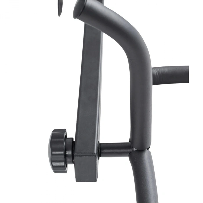 RockStand RS20930 B - Electric Guitar Wall Hanger, horizontal