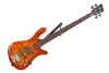 Тримач для гітари RockStand RS20930 B - Electric Guitar Wall Hanger, horizontal