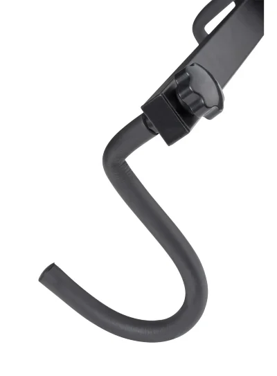 Тримач для гітари RockStand RS20930 B - Electric Guitar Wall Hanger, horizontal