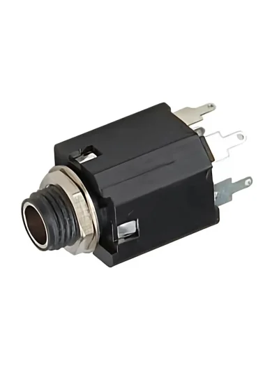 Роз'єм SoundKing CC210P