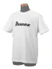Футболка Ibanez IBAT008S T-Shirt White S Size
